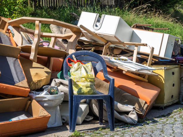 Best Garage Cleanout  in Pearl, MS